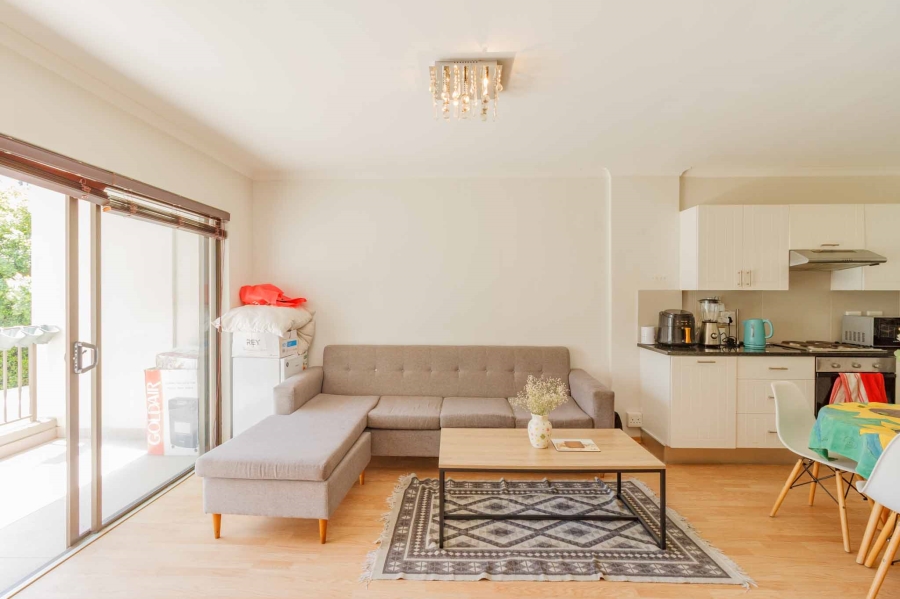 To Let 2 Bedroom Property for Rent in Rondebosch Western Cape